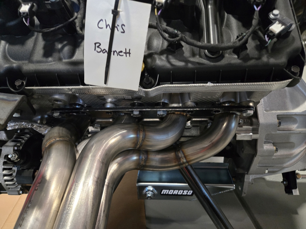 driver header