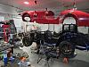 engine install prep
