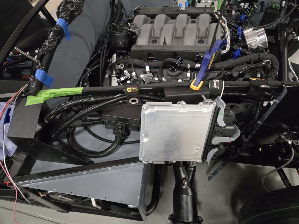 engine computer
