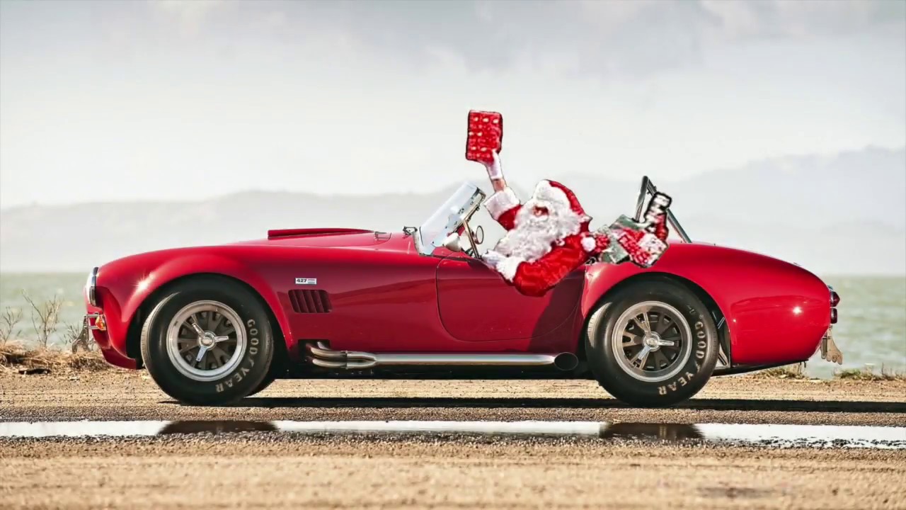 Santa Shelby