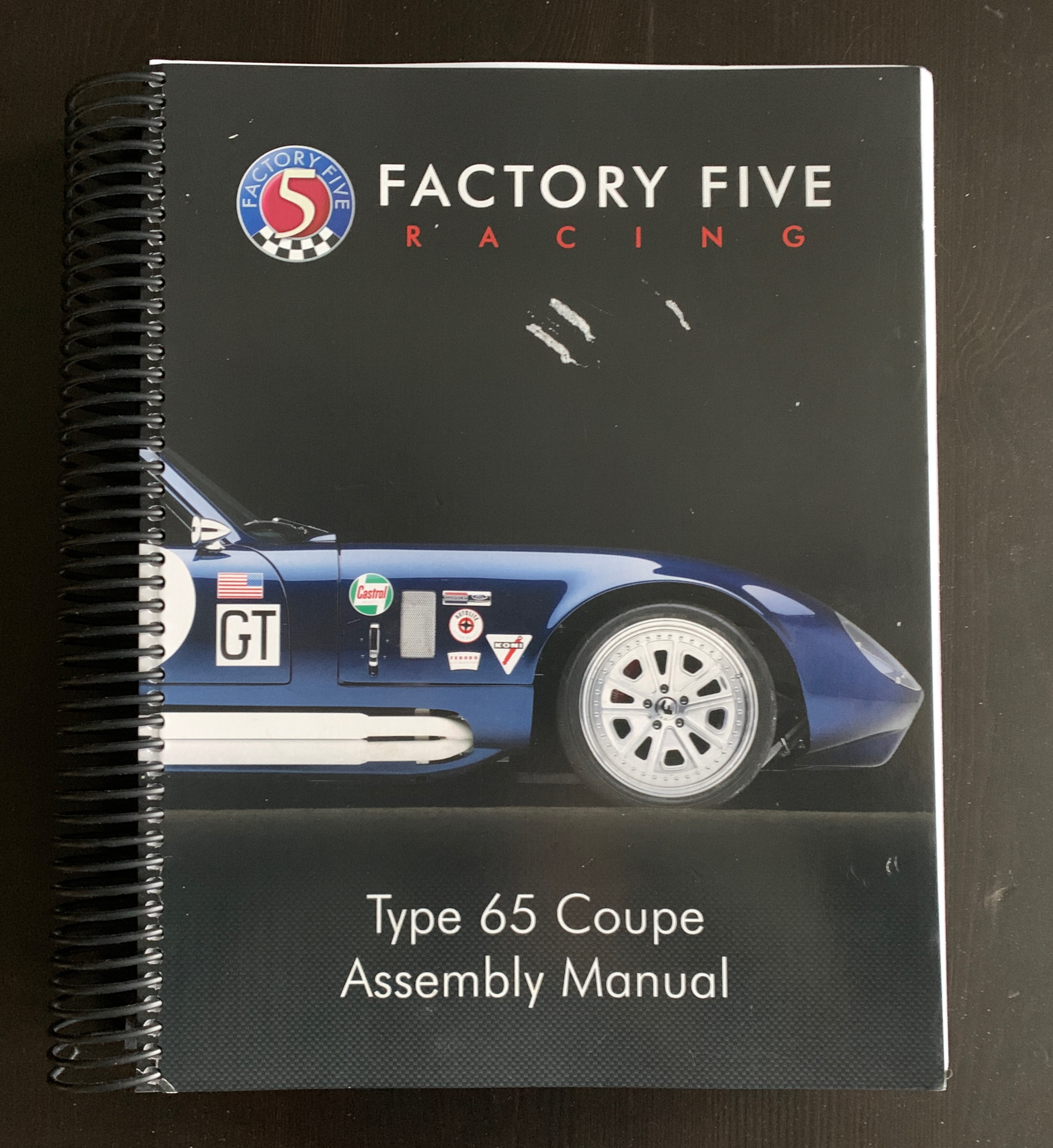 Manual