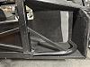 PS Footbox Carpet Install