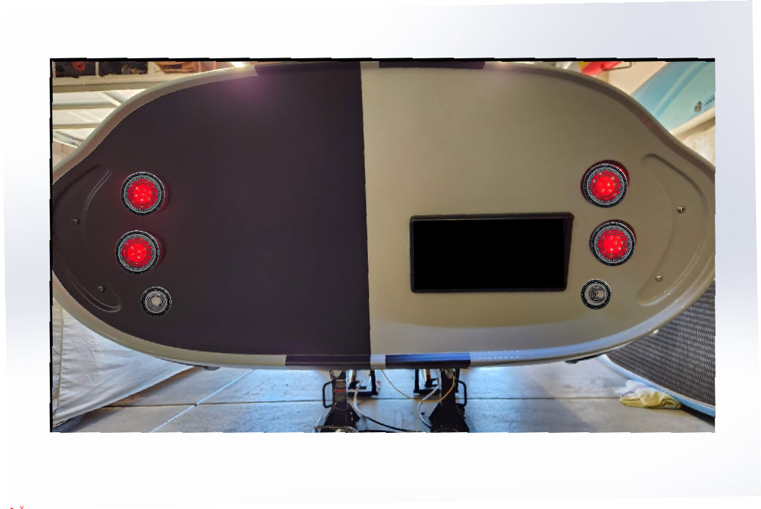 Rear Image