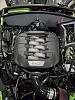 gen4 engine cover