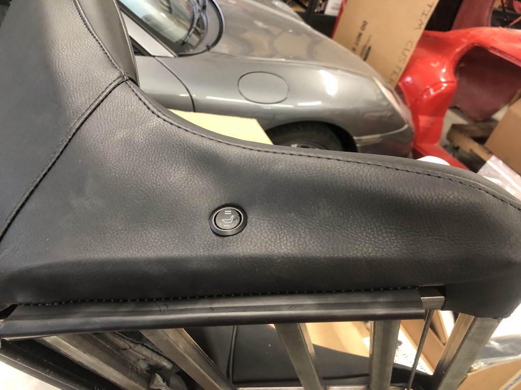 Seat Heater 0