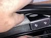Seat heater 3   switch plate installed