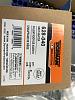 Seat Heater Dorman 628 040