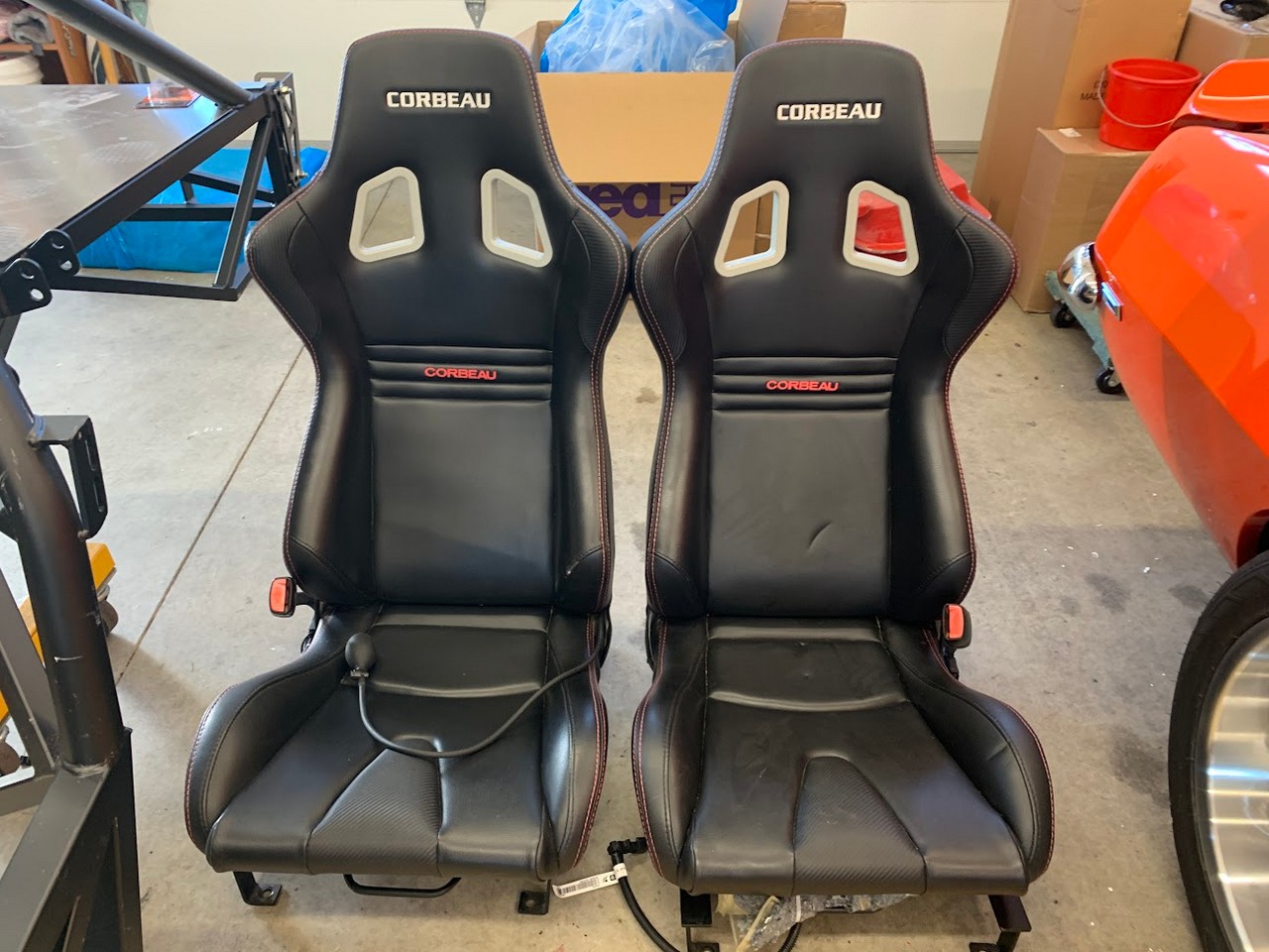 Seats
