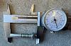 hyd slave piston