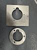 Steering column bezel 2