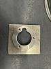 Steering column bezel