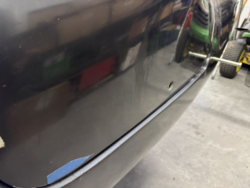Trunk lid 1