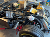 PS footbox vent hose
