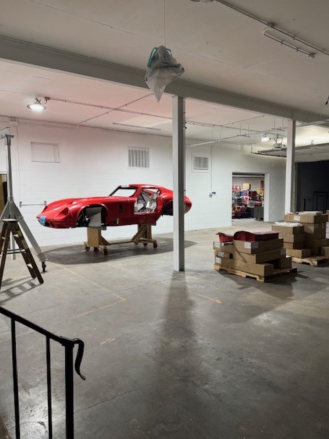 Delivery Day 4