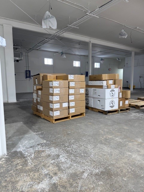 Inventory