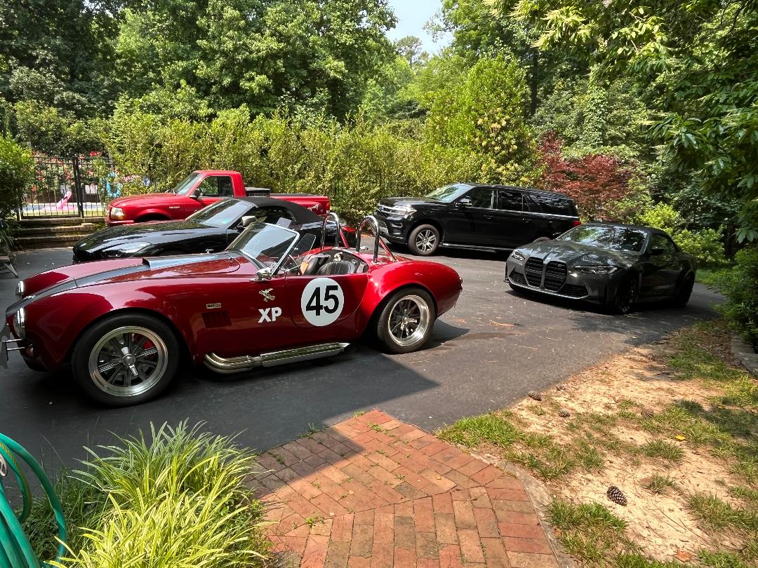 C7 friends