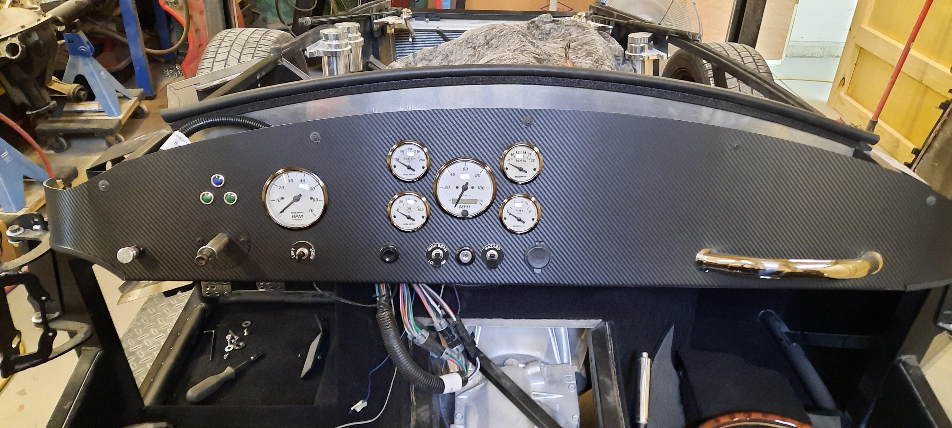 gauge flip