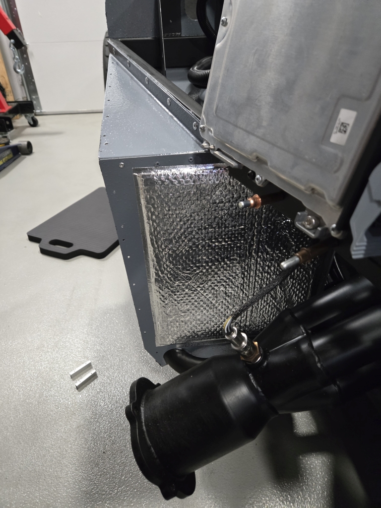 heat shield