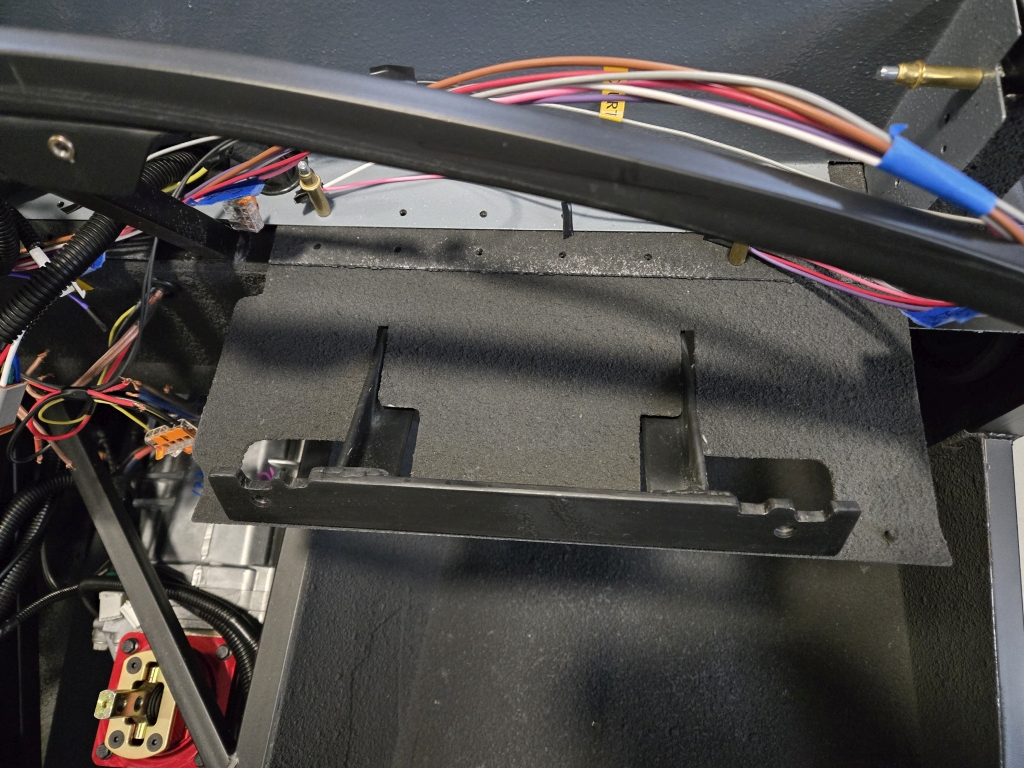 grab handle bracket