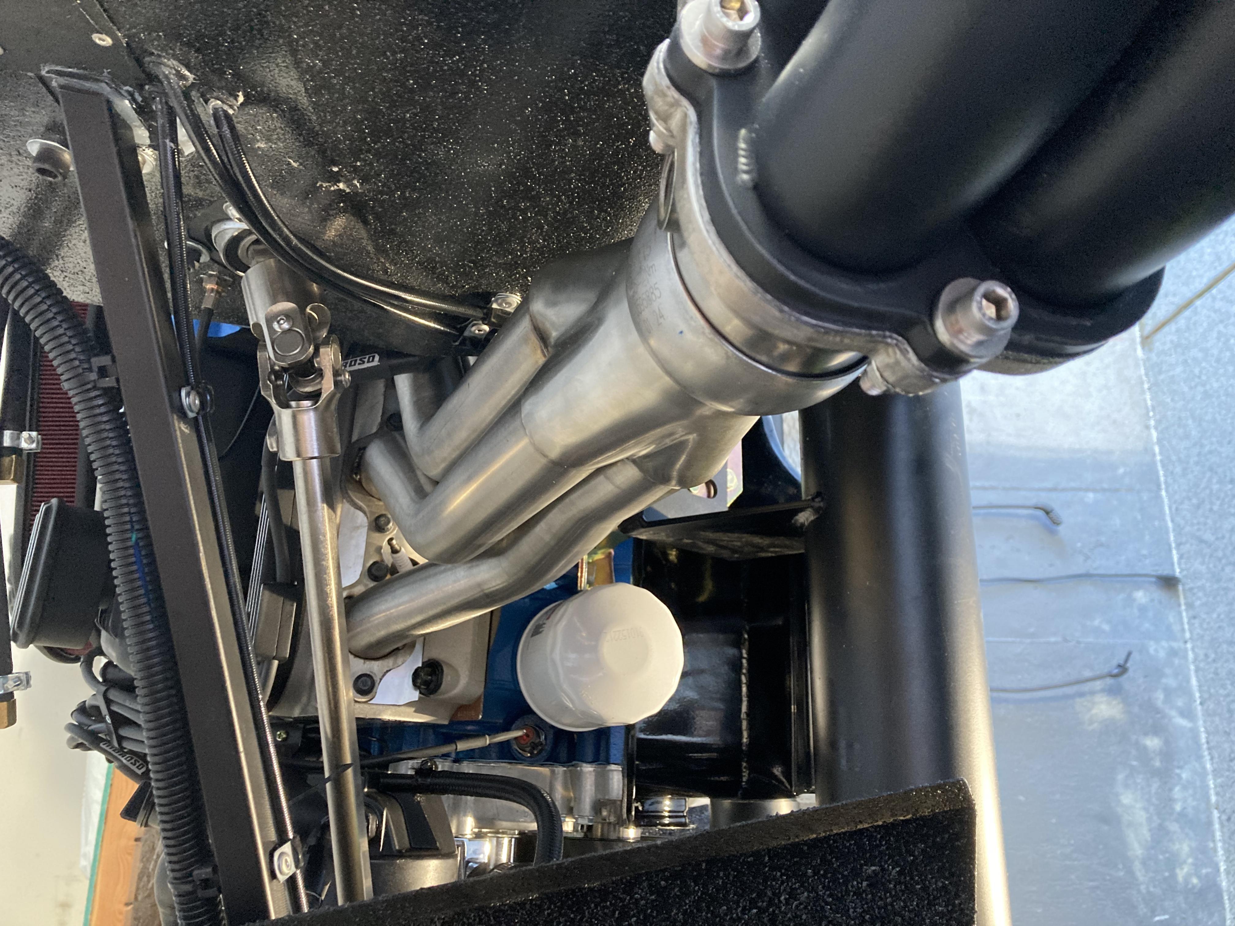 headers and pipes