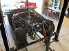 Engine in Car