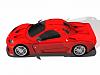 SpecFHardtopSide--Some design cues from the GTM, among other things.  And vents.  Plenty of vents.  Too many vents?  Nothing a little spackle...