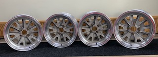 4wheelsline