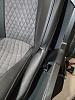 cooling duct seat