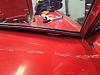 Windshield PS M
