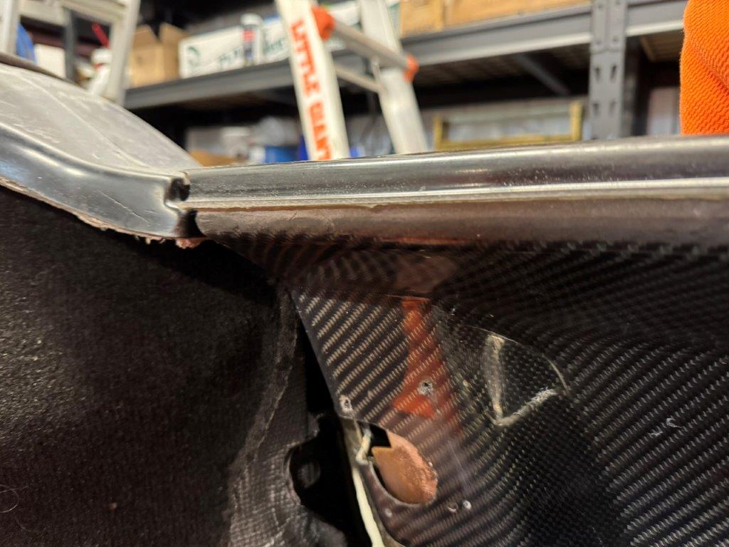 Door Gap
