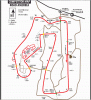 RA TrackMap