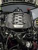 engine cover fitment