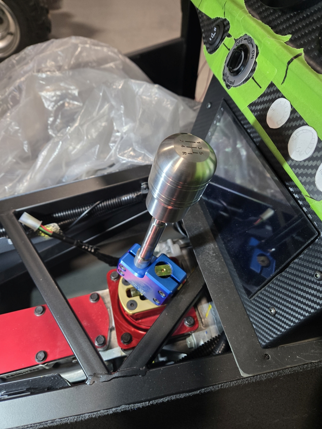 shifter offset2