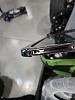 windshield frame