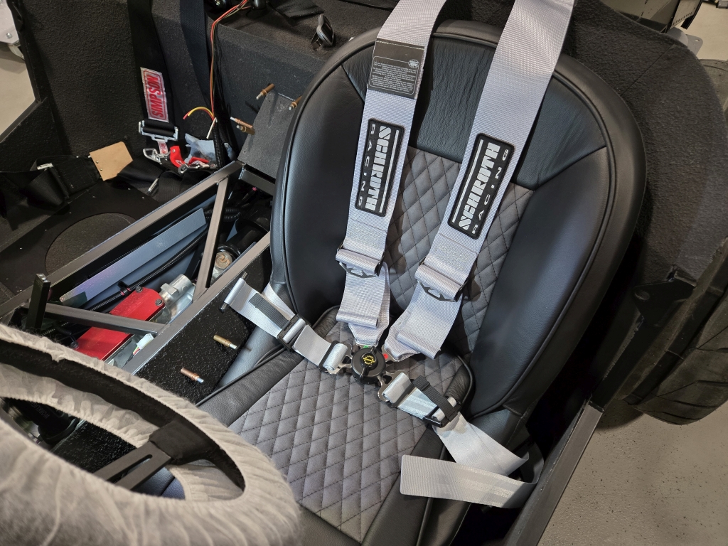 seatbelts
