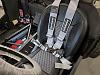 seatbelts
