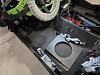 breeze seat mount