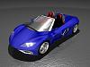 X8BU--In blue