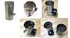 1   Dickenson Flue Damper Details