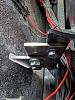 rear tow hook attachment