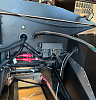 harnesses engine bay