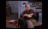 popcorn george costanza