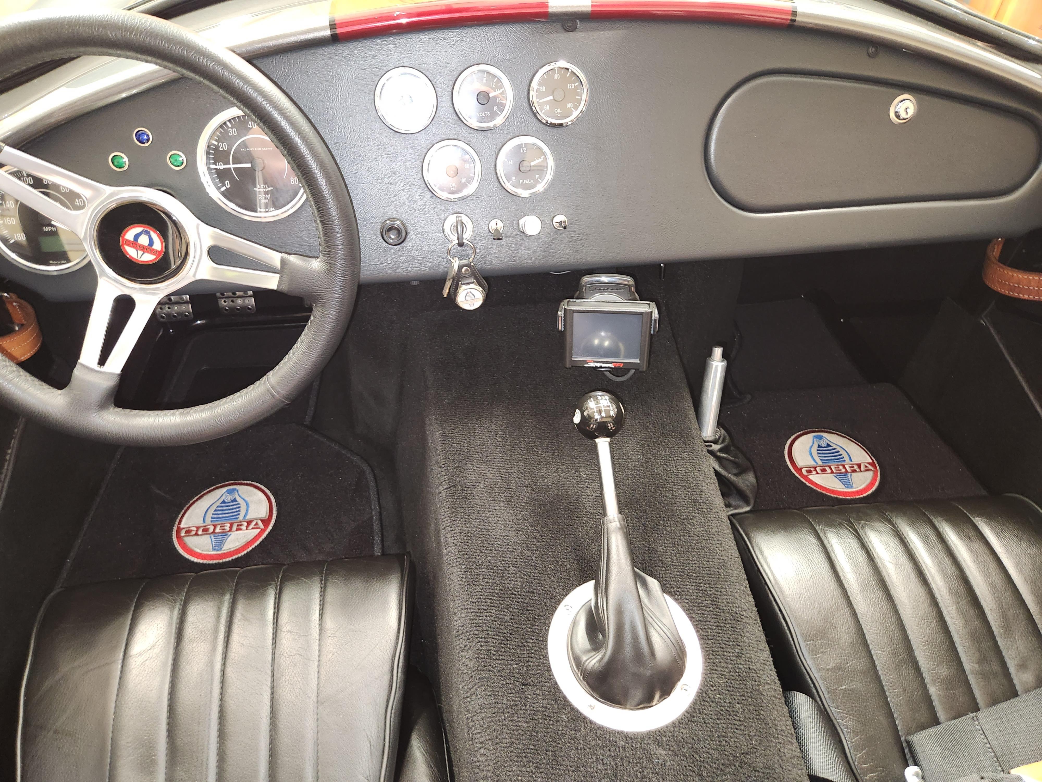 floor mats
