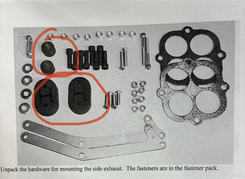 ManualPic Exhaust