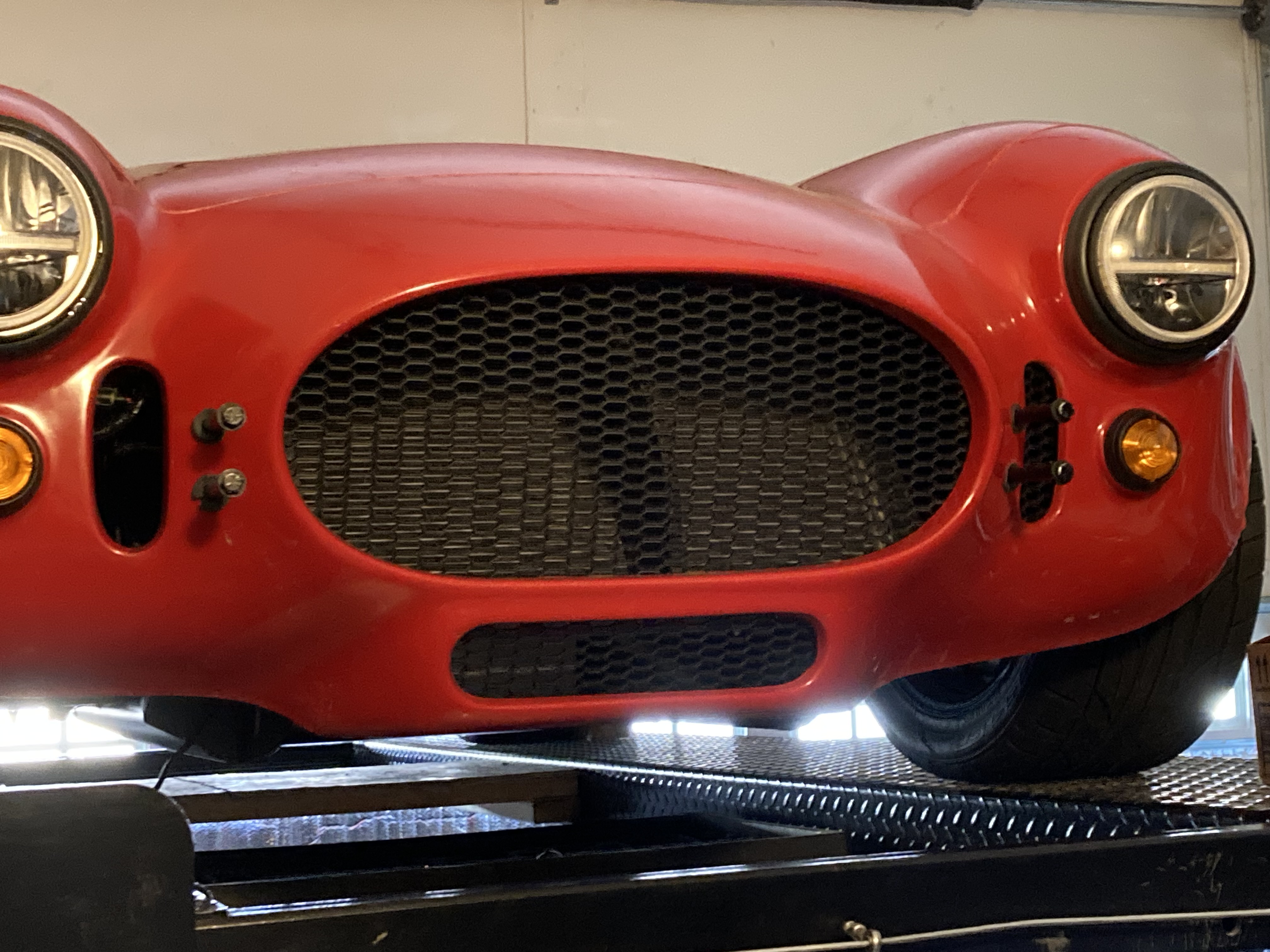 grill