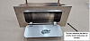 Sheet Metal Glovebox Open