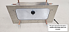 Sheet Metal Glovebox with Non Locking Cam Latch
