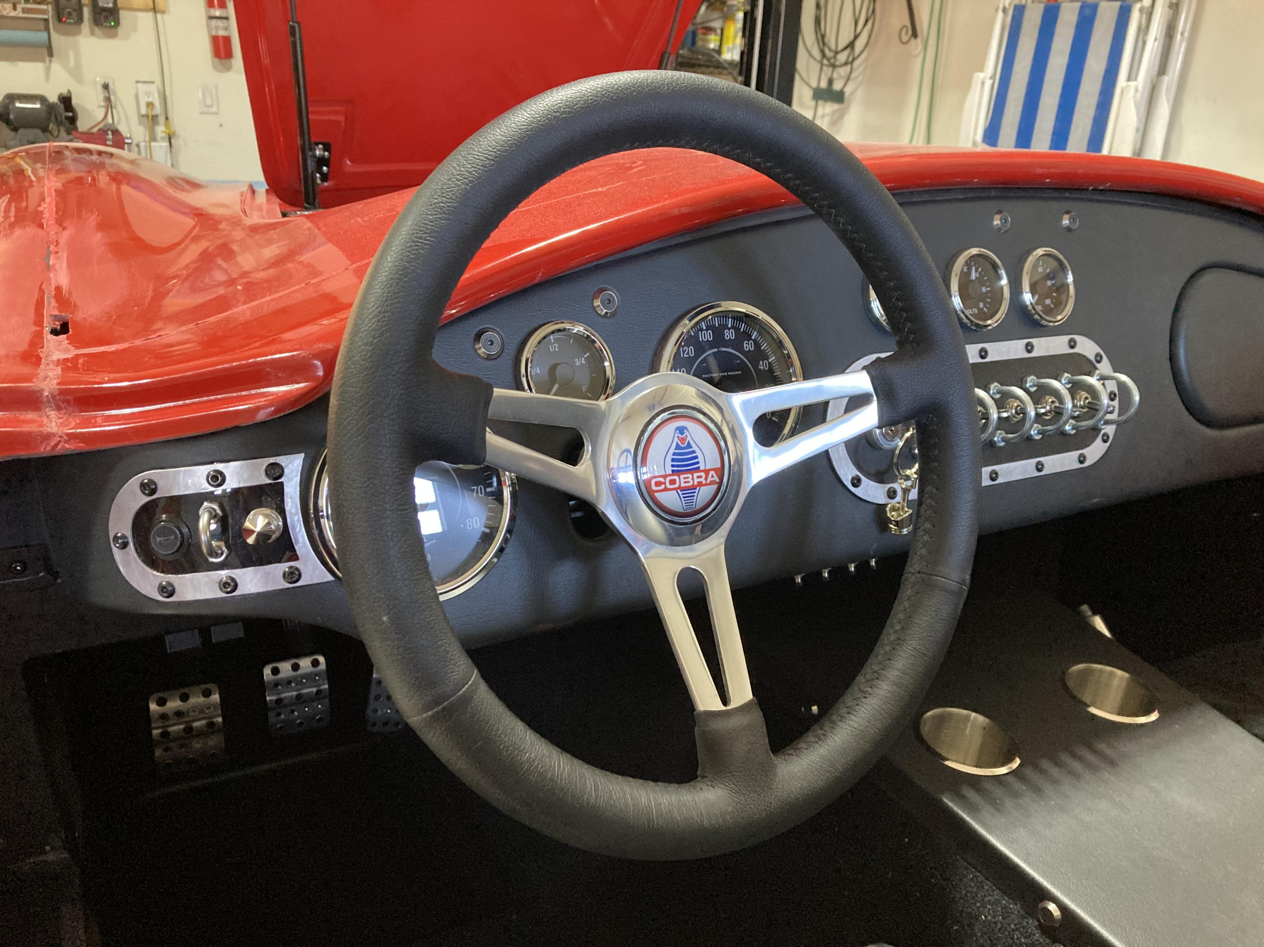 dash