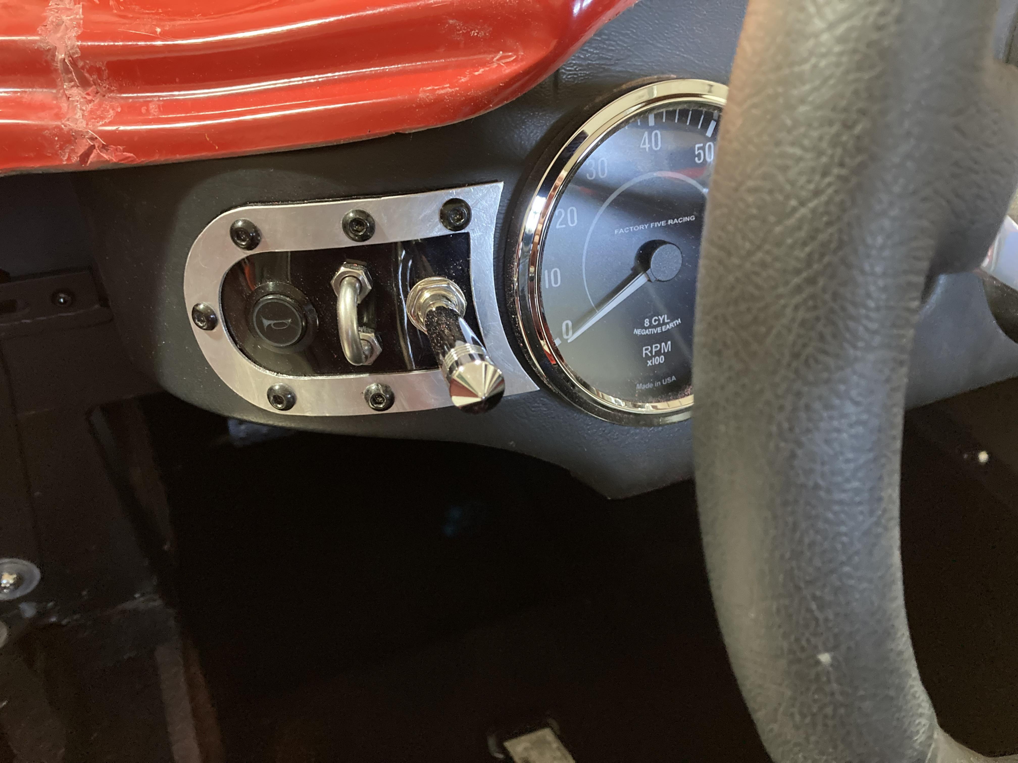 turn wth s-wheel