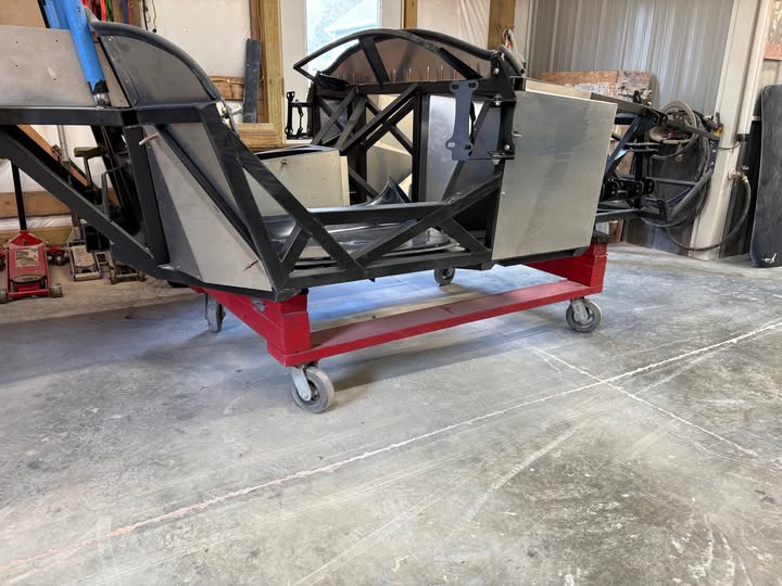 mk5 dolly